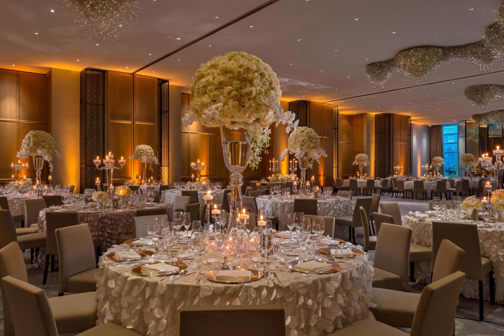 The St. Regis Meksyk Zewnętrze zdjęcie