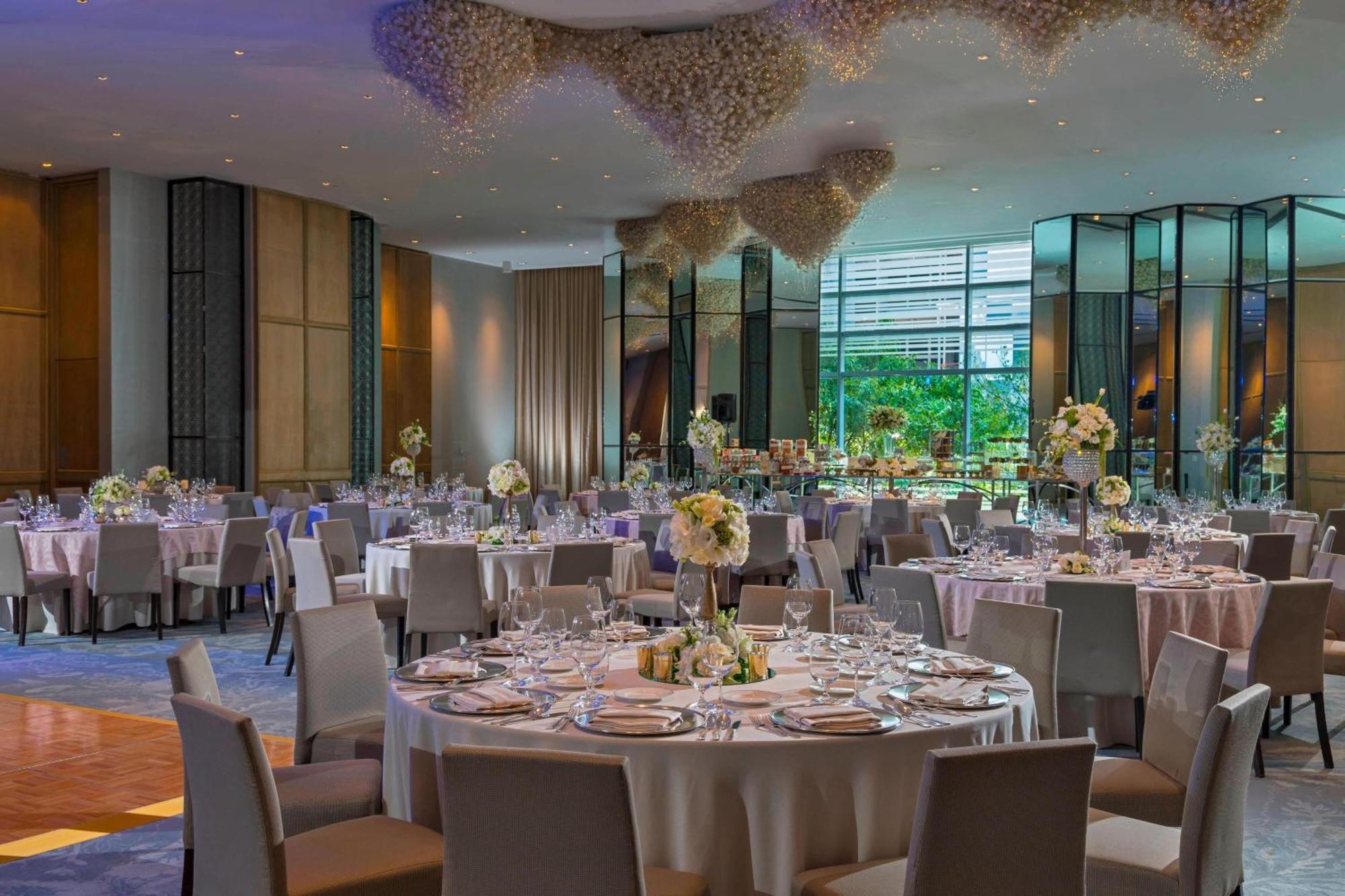 The St. Regis Meksyk Zewnętrze zdjęcie