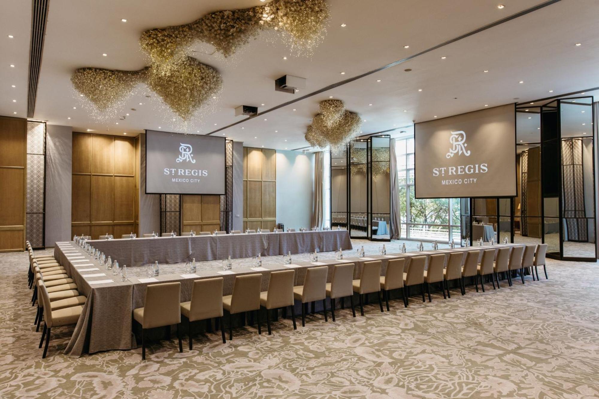 The St. Regis Meksyk Zewnętrze zdjęcie