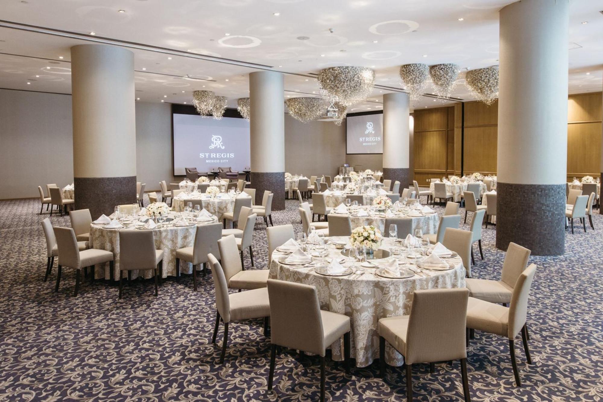 The St. Regis Meksyk Zewnętrze zdjęcie