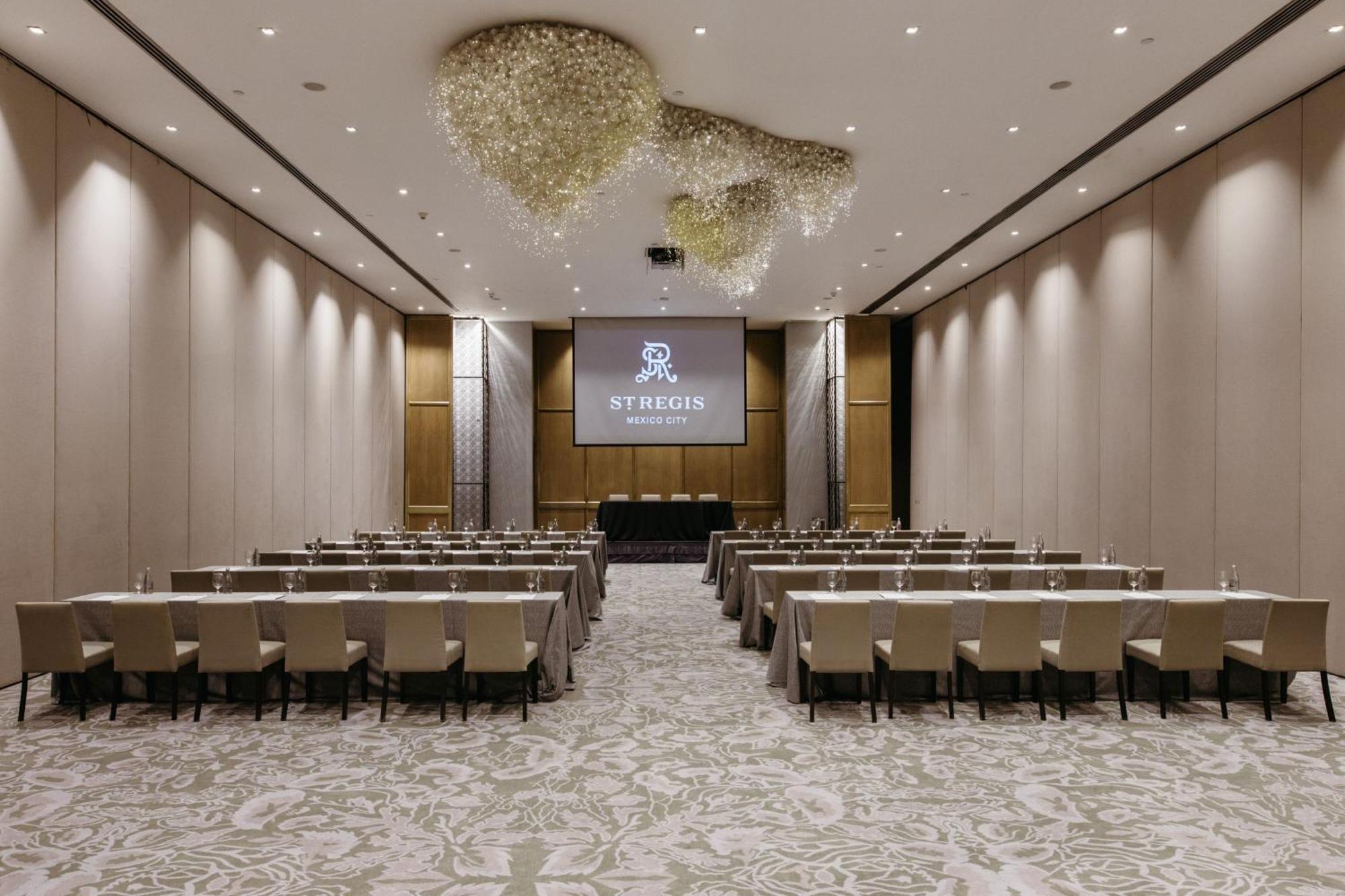 The St. Regis Meksyk Zewnętrze zdjęcie