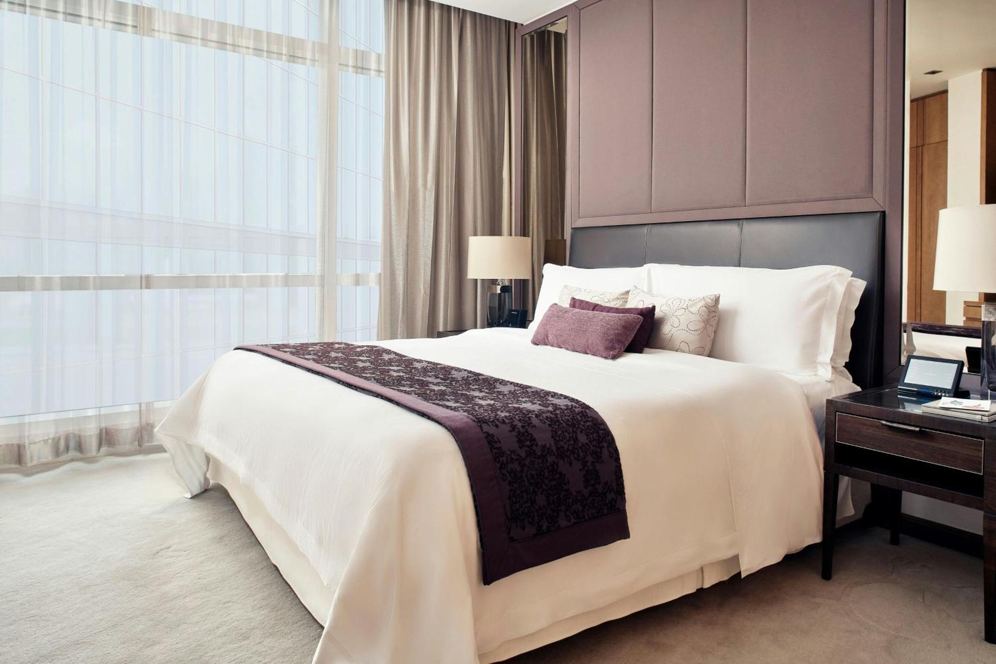 The St. Regis Meksyk Zewnętrze zdjęcie