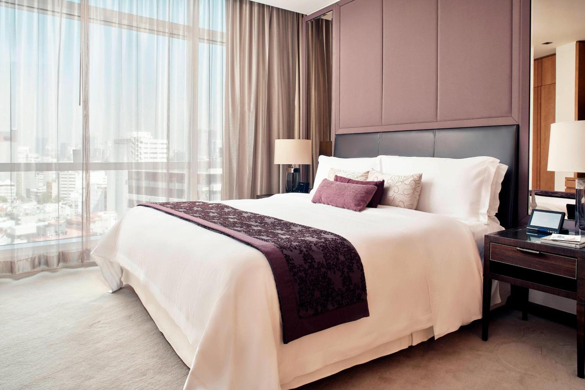 The St. Regis Meksyk Zewnętrze zdjęcie
