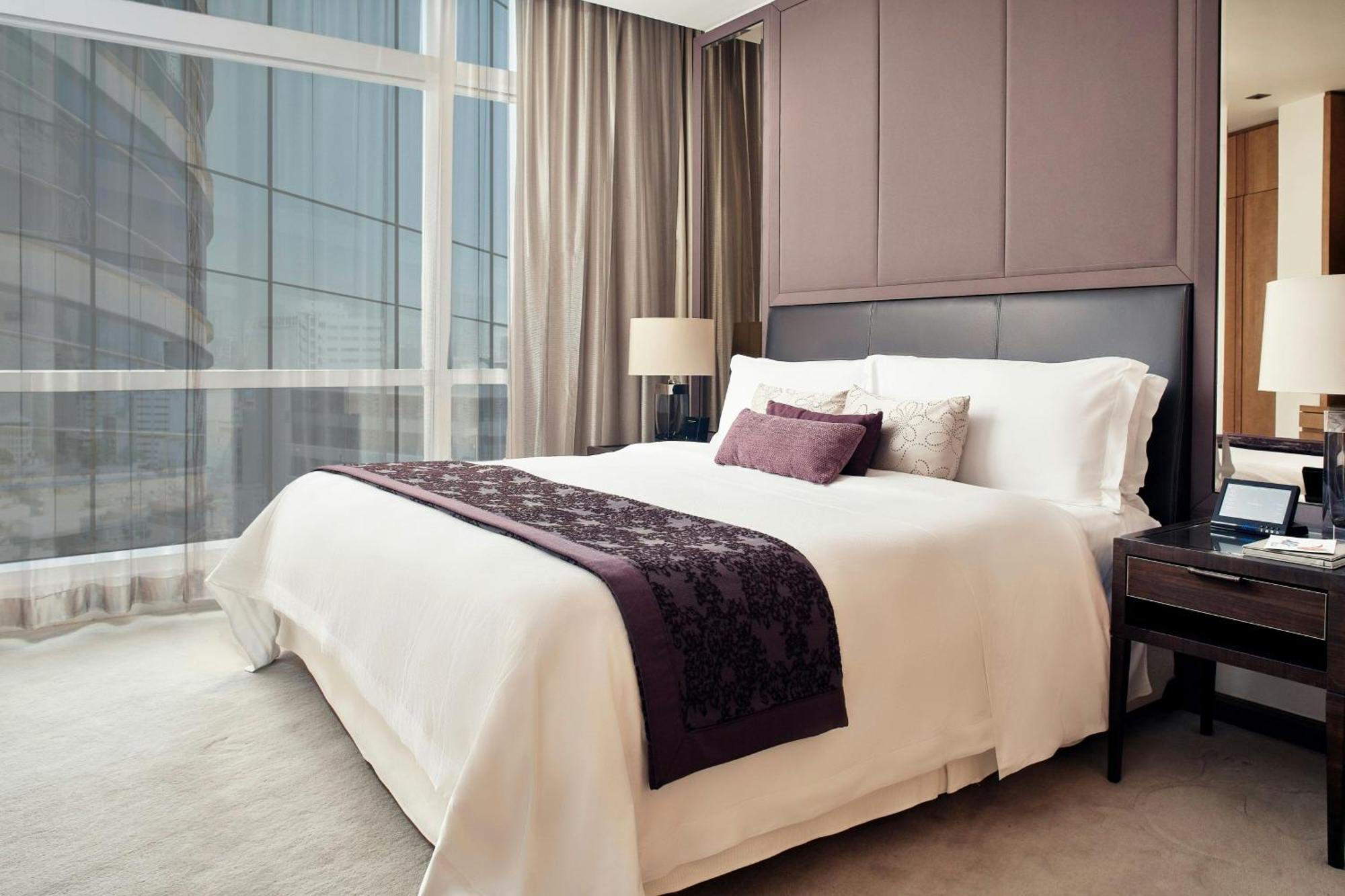 The St. Regis Meksyk Zewnętrze zdjęcie